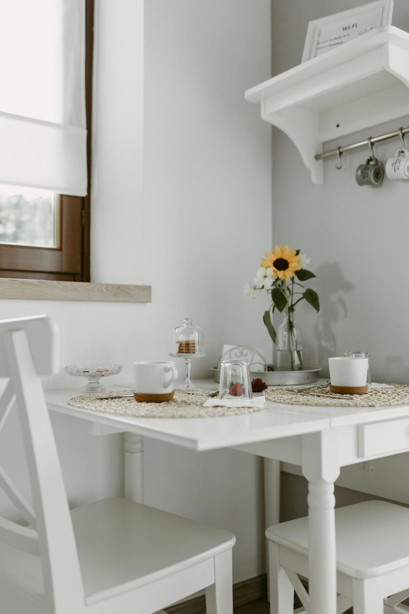 La Casetta Malpensa Guesthouse Case Nuove  Luaran gambar