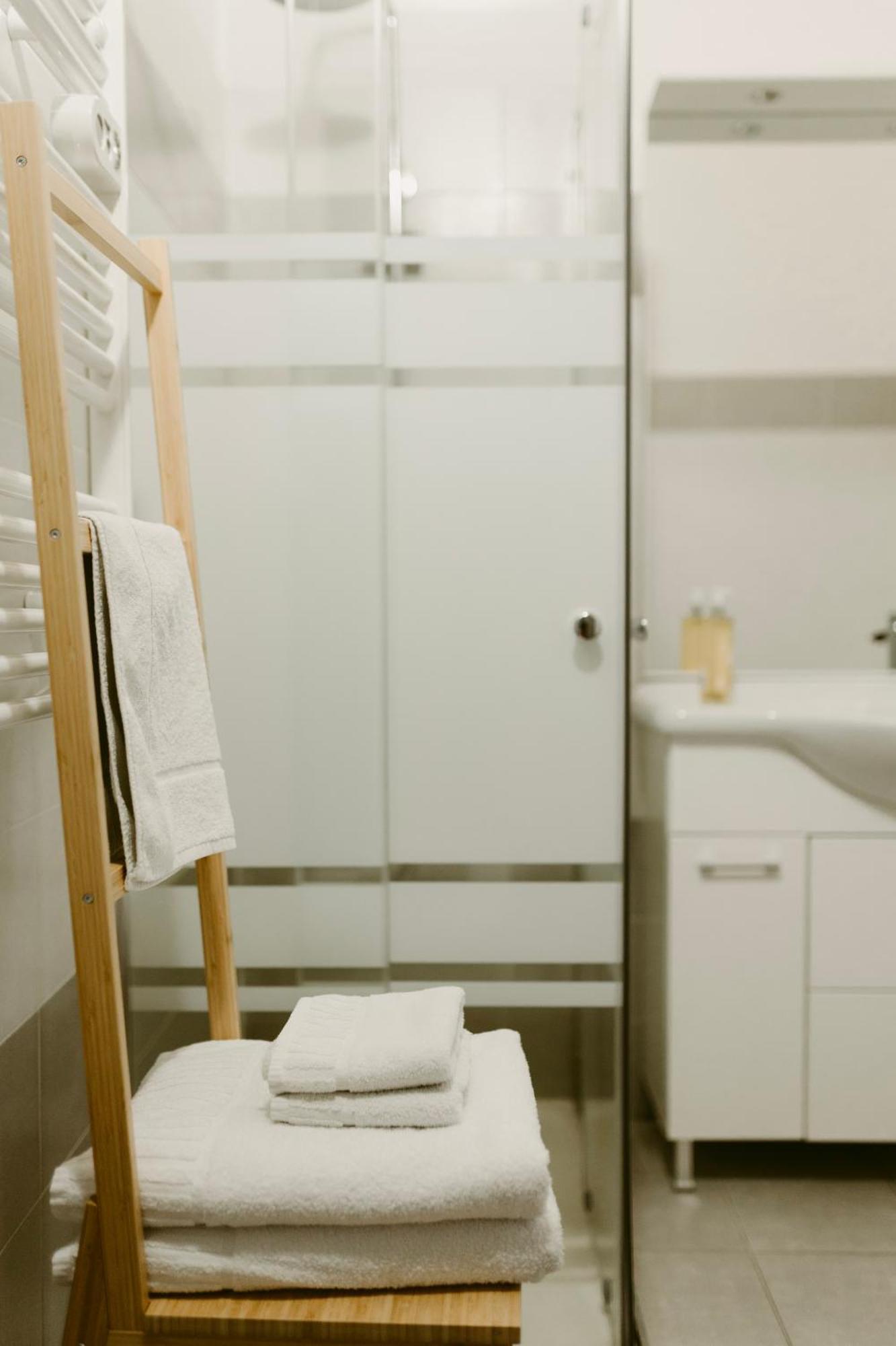 La Casetta Malpensa Guesthouse Case Nuove  Luaran gambar