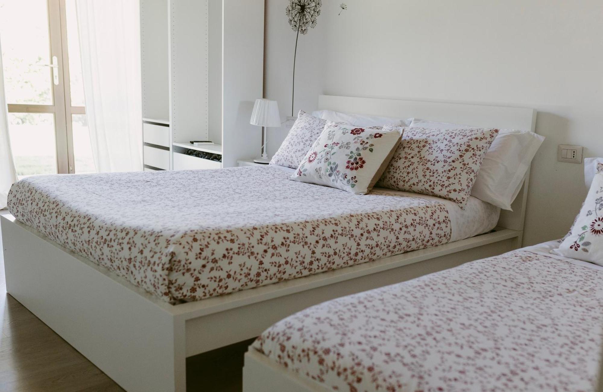 La Casetta Malpensa Guesthouse Case Nuove  Bilik gambar