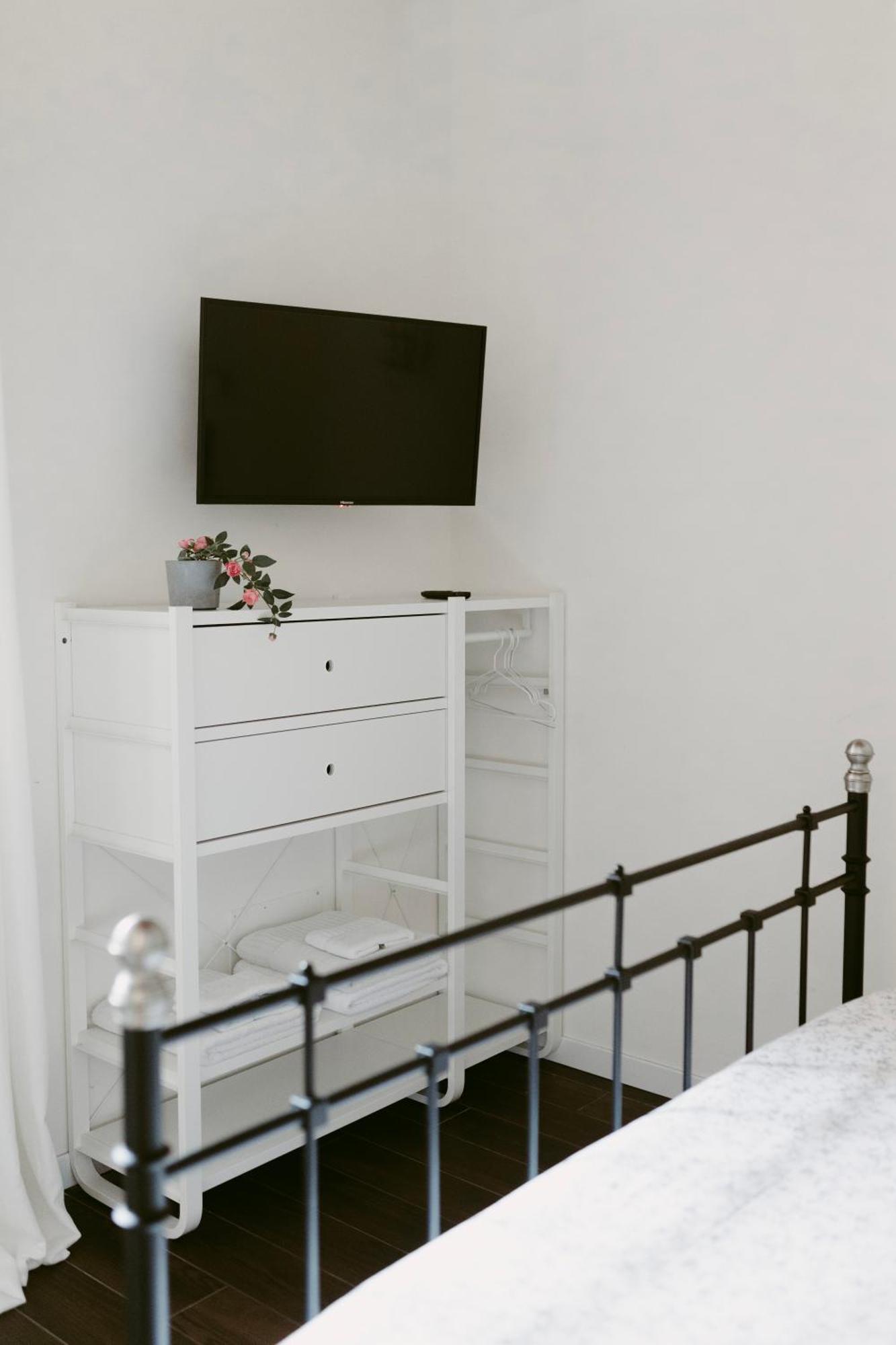 La Casetta Malpensa Guesthouse Case Nuove  Bilik gambar