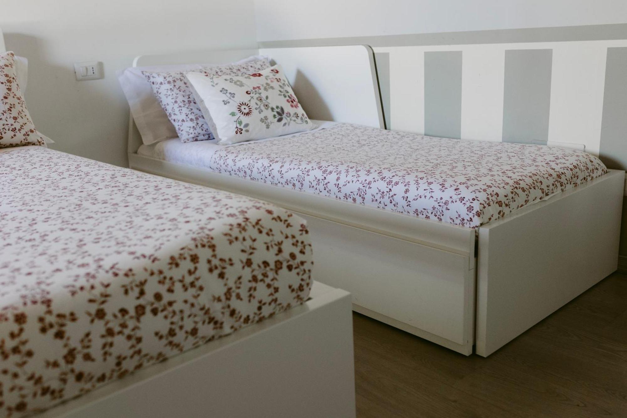 La Casetta Malpensa Guesthouse Case Nuove  Bilik gambar