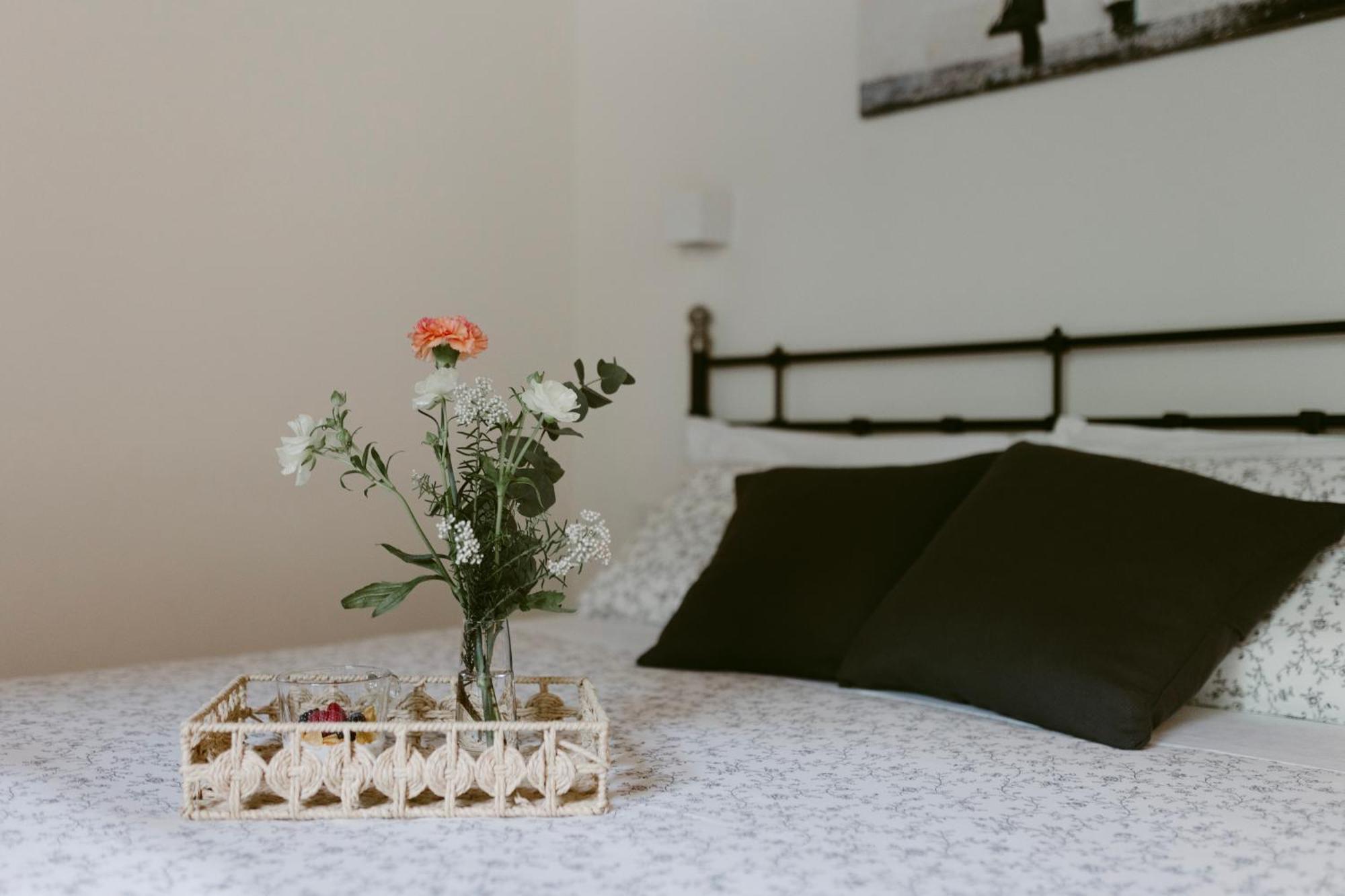 La Casetta Malpensa Guesthouse Case Nuove  Bilik gambar